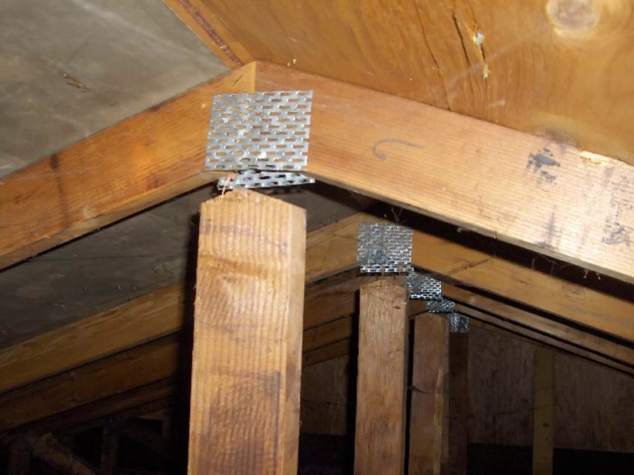 Construction defects