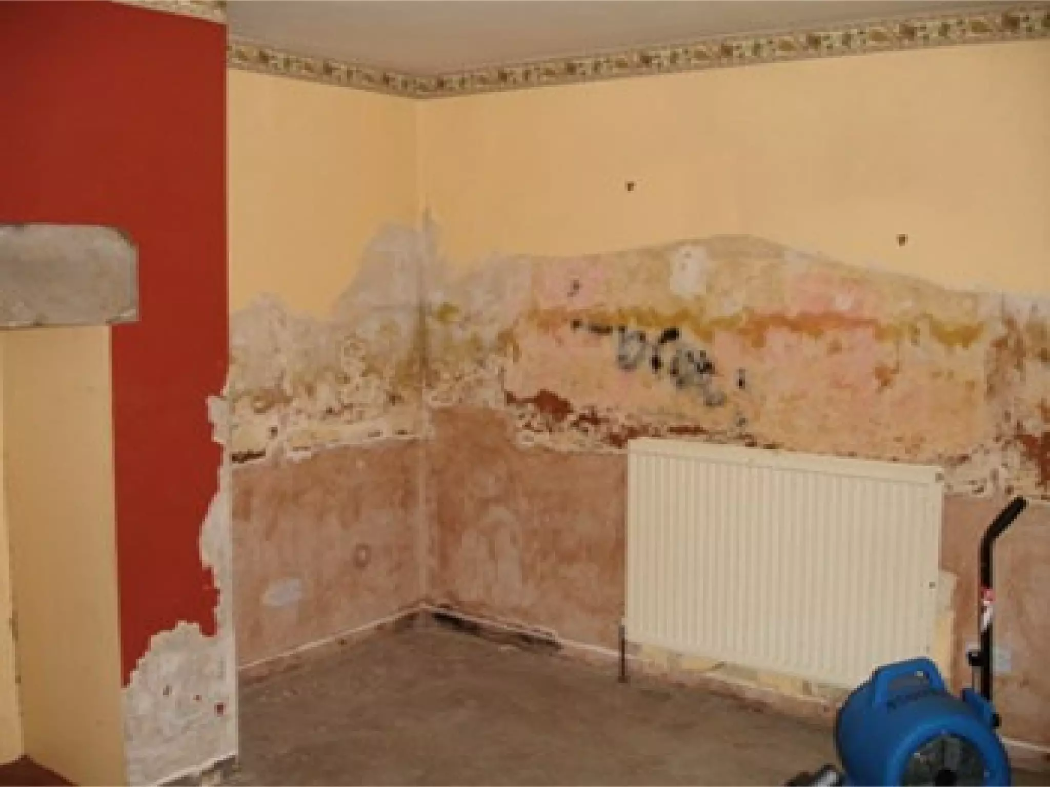 Construction defects