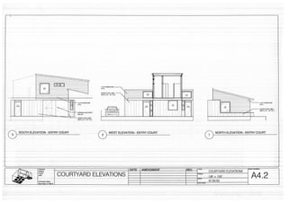 Constructiondocumentation