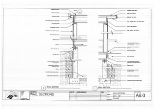 Constructiondocumentation