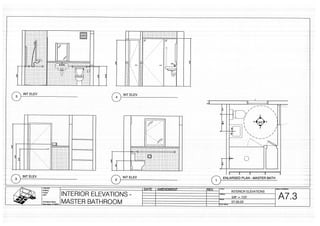 Constructiondocumentation