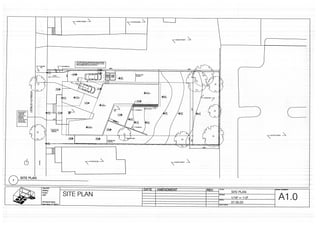 Constructiondocumentation
