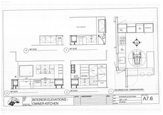 Constructiondocumentation