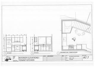 Constructiondocumentation
