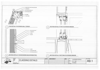 Constructiondocumentation