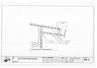 Constructiondocumentation