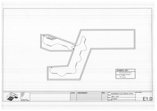 Constructiondocumentation