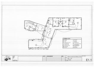 Constructiondocumentation