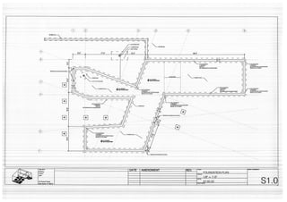 Constructiondocumentation