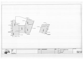 Constructiondocumentation