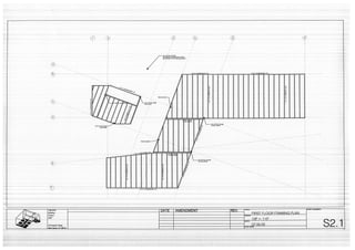 Constructiondocumentation