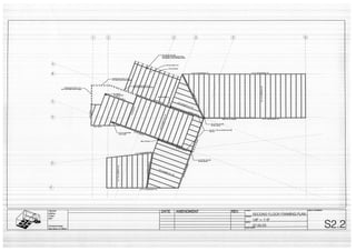 Constructiondocumentation