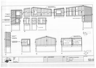 Constructiondocumentation