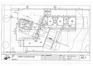 Constructiondocumentation