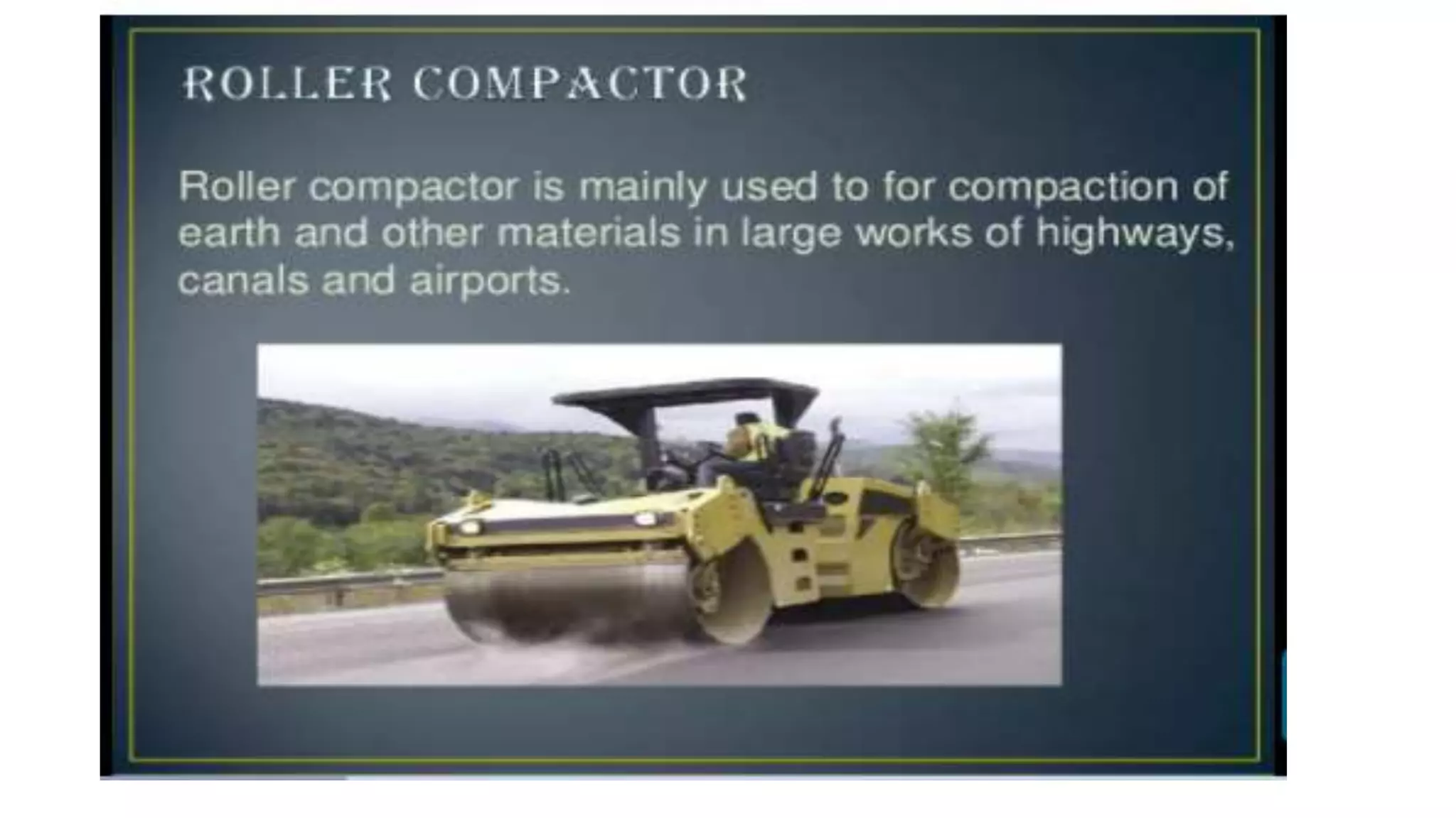 Construction equipment- classification, factors affecting its selection.pptx