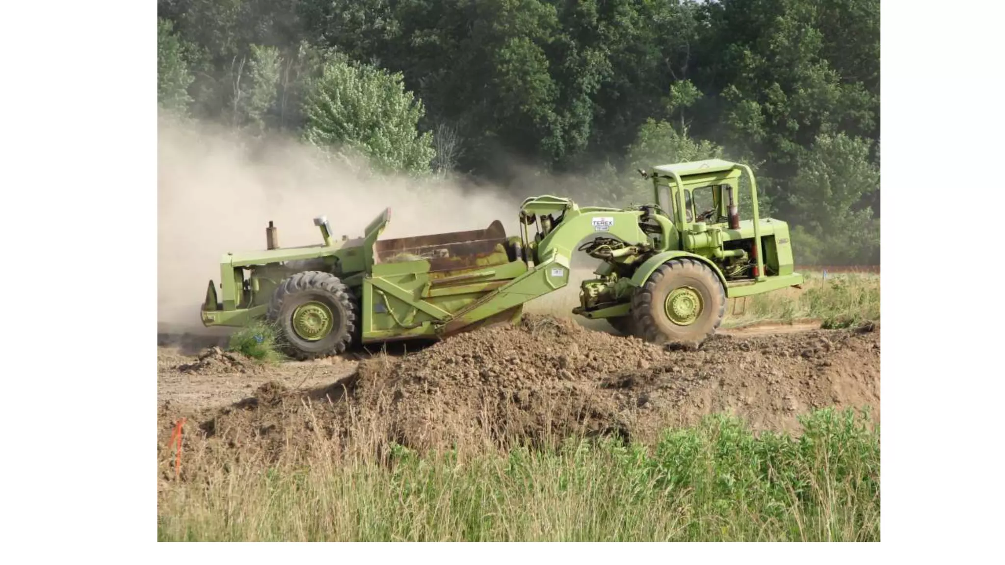 Construction equipment- classification, factors affecting its selection.pptx