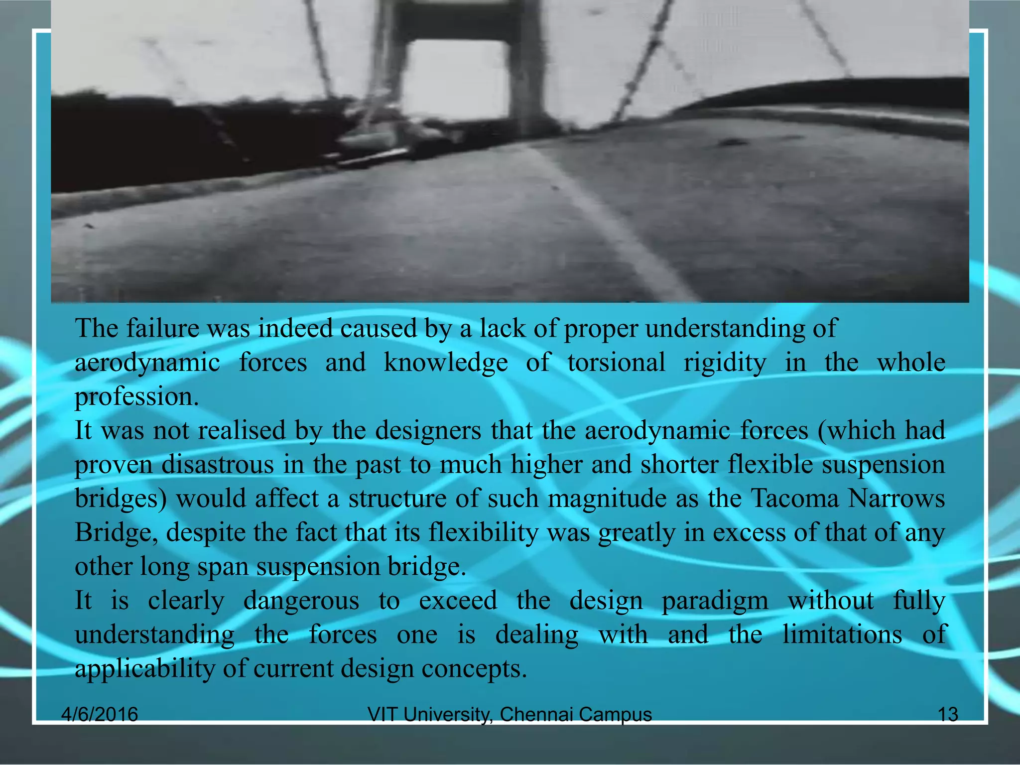 Construction Errors And Their Case Studies Pptx