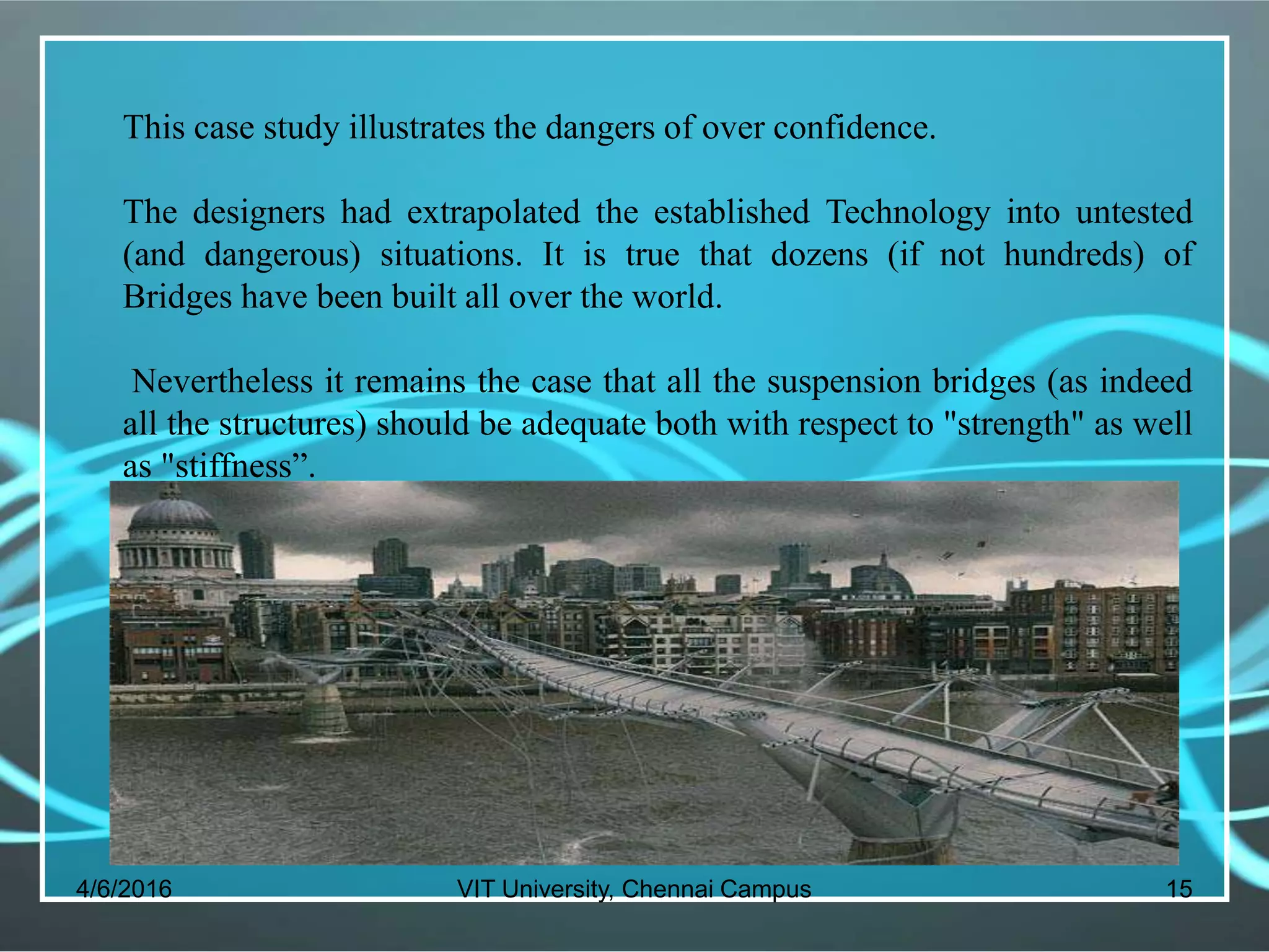 Construction Errors And Their Case Studies Pptx