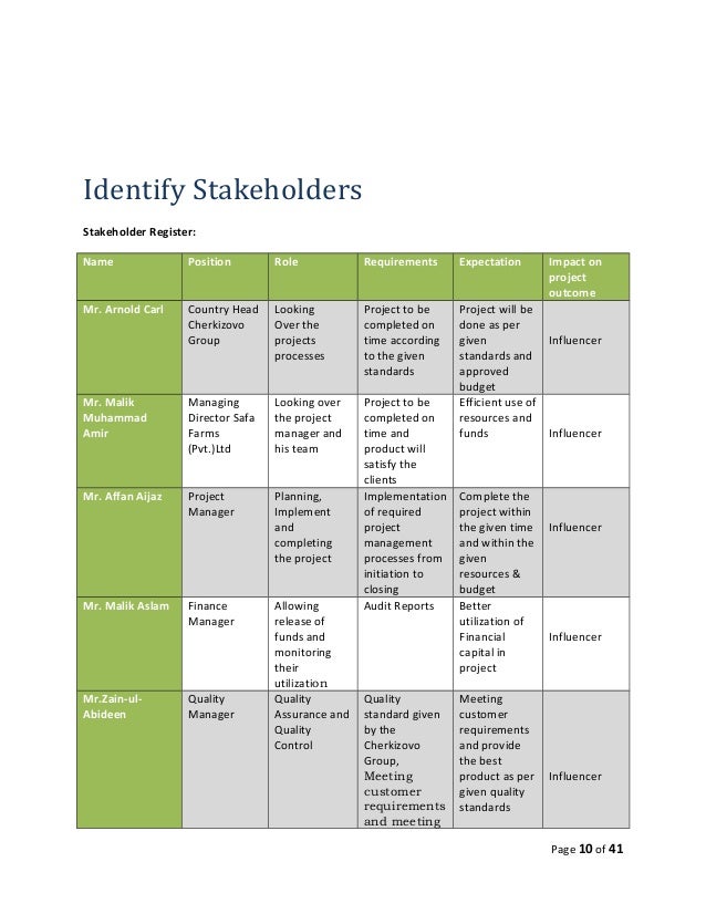stakeholder list template beautiful stakeholder list template images exles stakeholder list template beautiful stakeholder list template images exles