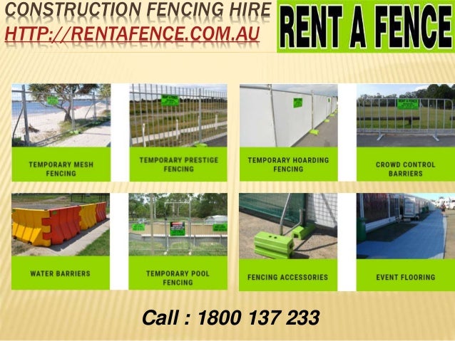 Fencehire Wa Temporary Fencing Wa