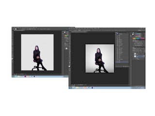 Construction for images