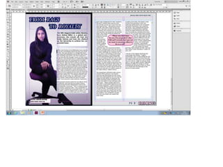 Construction for images