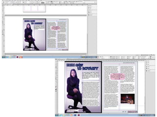 Construction for images