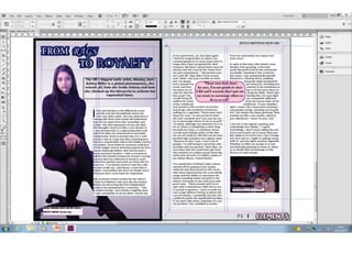 Construction for images