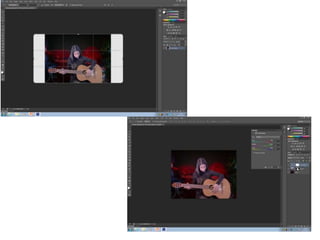 Construction for images