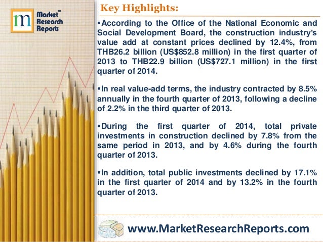 construction in thailand key trends Synopsis in real terms, the japanese construction industry registered positive growth during the review period (2012–2016. construction in thailand key trends Synopsis in real terms, the japanese construction industry registered positive growth during the review period (2012–2016.