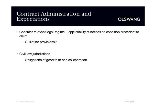 CIOB Complex Projects Contract 2013: Construction Issues 