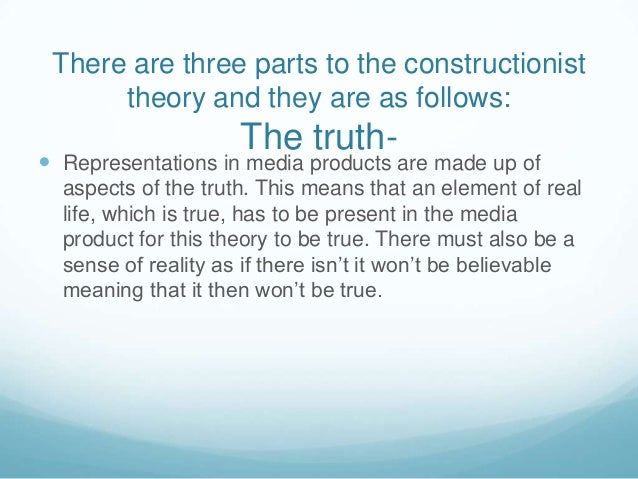 constructionist