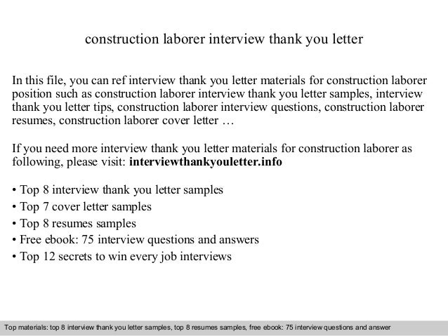 sample resume for laborer position general laborer sample resume
