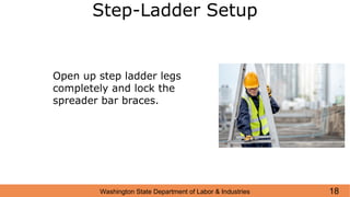 Construction Ladder Safety version 01 - RPM.ppt