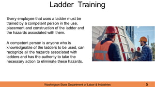 Construction Ladder Safety version 01 - RPM.ppt