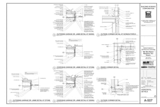 Construction Design M Example.pdf Construction management sample drawing file | PDF