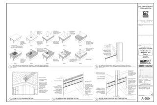 Construction Design M Example.pdf Construction management sample drawing file | PDF