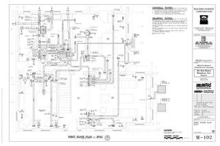 Construction Design M Example.pdf Construction management sample drawing file | PDF