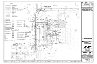 Construction Design M Example.pdf Construction management sample drawing file | PDF