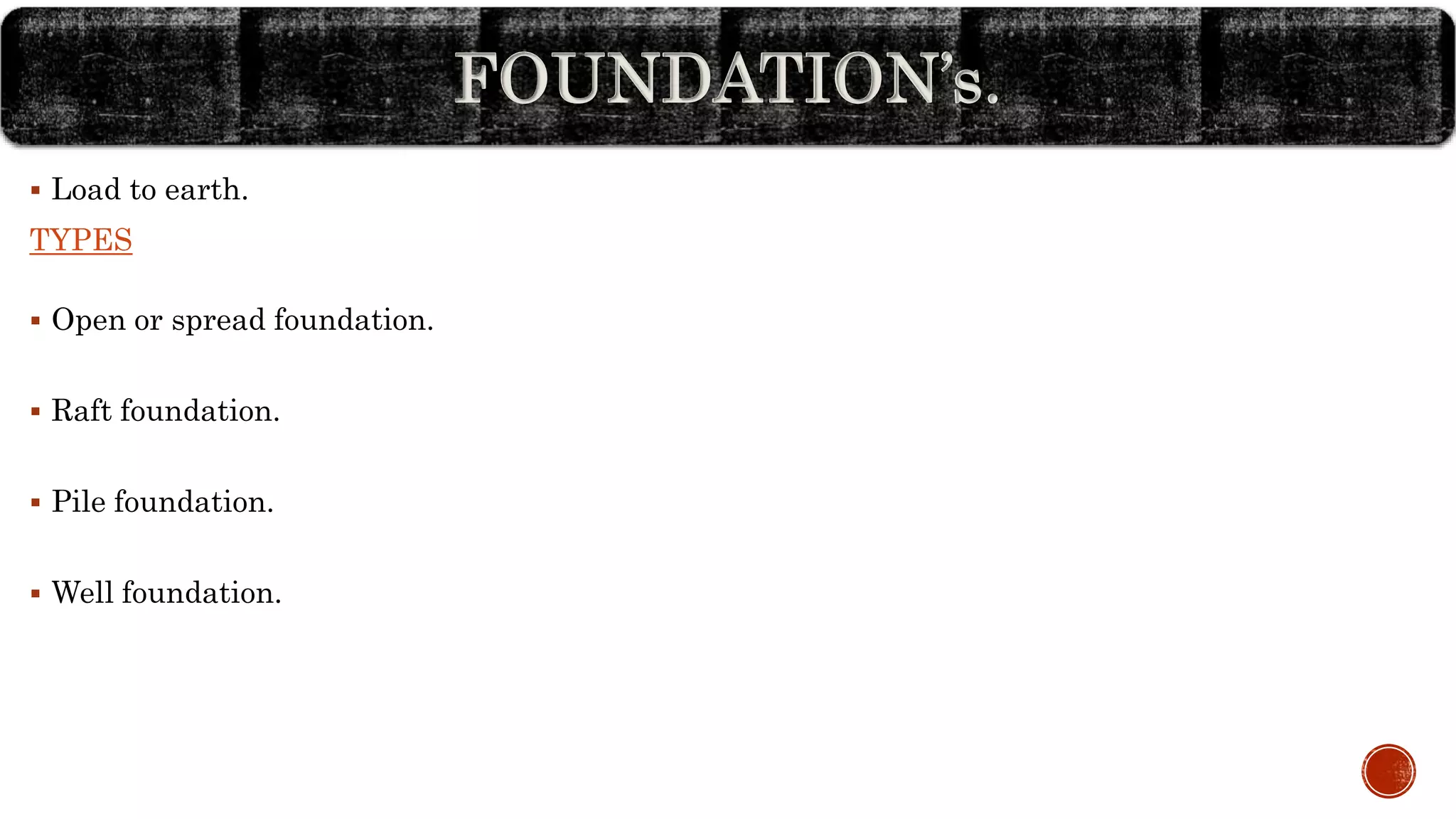 Construction methods of Bridges and its types | PPTX