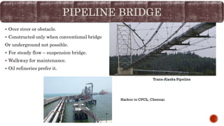 Construction methods of Bridges and its types | PPTX