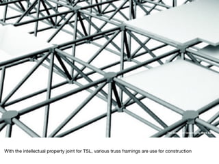 TSL Construction Methods | PDF