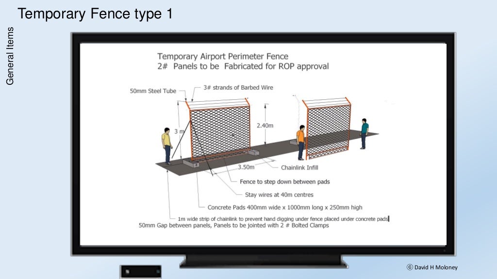 Construction Methods & Sequence