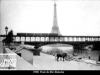 1908  Pont de Bir-Hakeim 