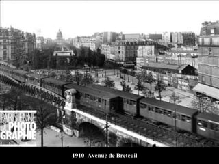1910  Avenue de Breteuil 