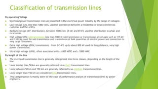 Construction of HV Transmission Lines etc.pptx