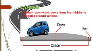 Construction Of Road | PDF