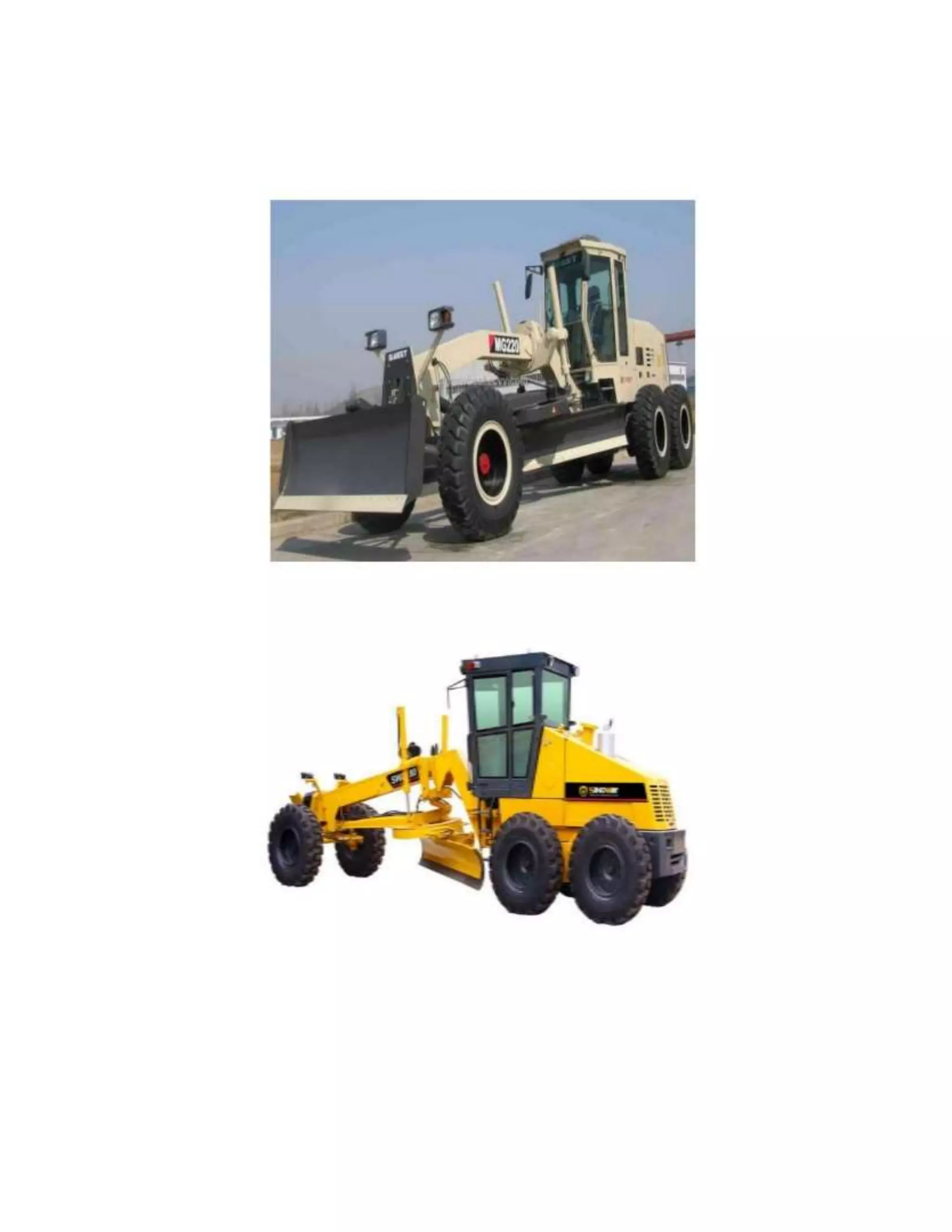 Construction plant and equipment notes PDF