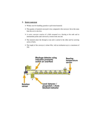 Construction plant and equipment notes
