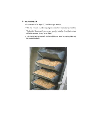 Construction plant and equipment notes